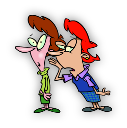 10) The Gossiper