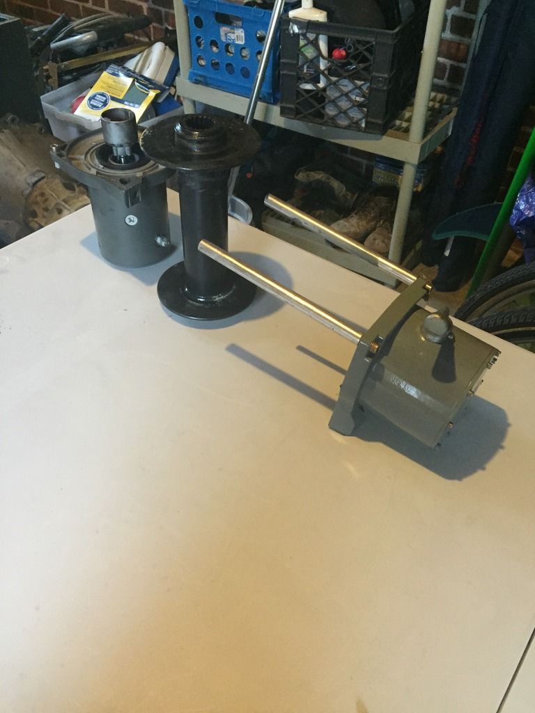 Engo Winch Maintenance/Repair Write Up Jeep Wrangler Forum