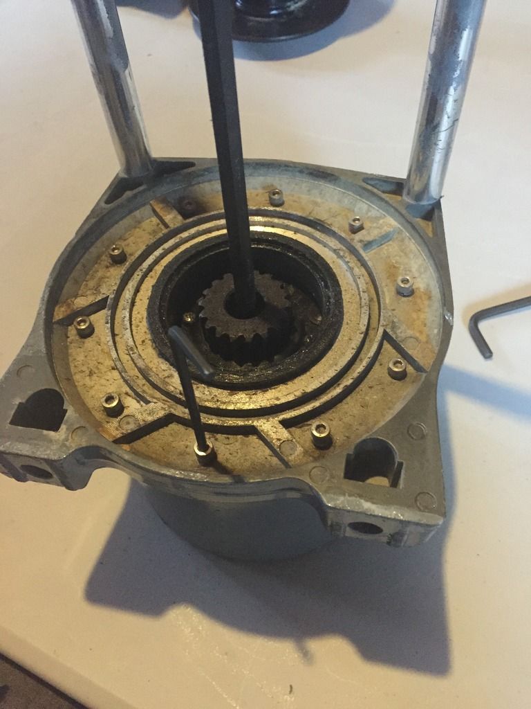 Engo Winch Maintenance/Repair Write Up Jeep Wrangler Forum