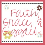 Faith, Grace & Giggles