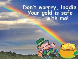 Leprechaun