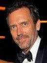 Hugh Laurie Mariska Hargitay-val