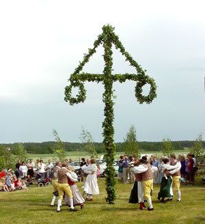 midsommar Pictures, Images and Photos