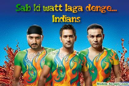 Team India-Cricket Pictures 