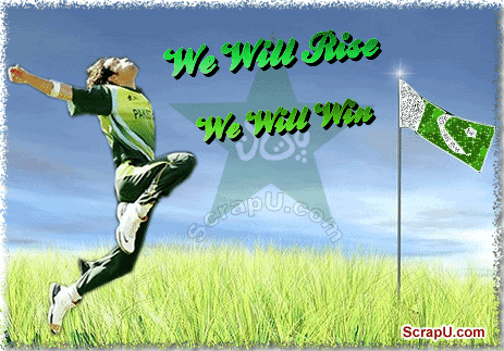 Team Pakistan Cricket  Graphics 