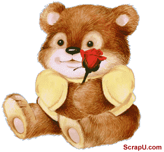 Cute-Teddy-Bear Pictures 