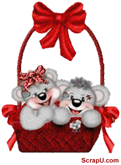 Cute Teddy Bear Pictures 