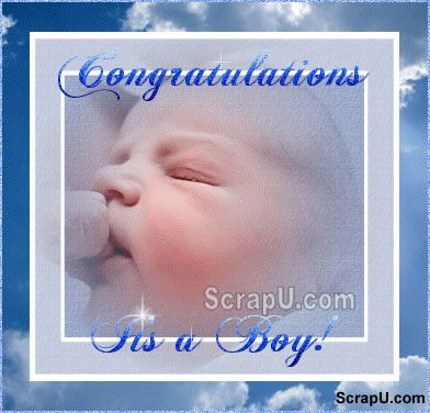 Congrates For New Born Baby Pictures 