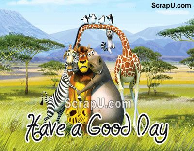 Have a Nice Day Graphics 