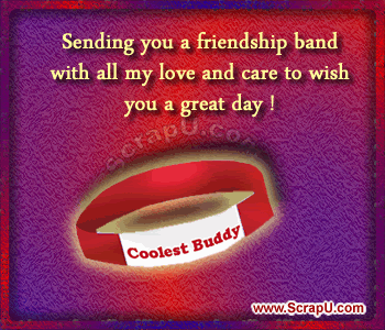Friendship Band Pictures 