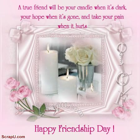 Friendship Day Graphics 