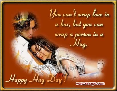 Happy-Hug-Day Pictures 