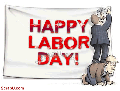 Happy Labour Day Comments 