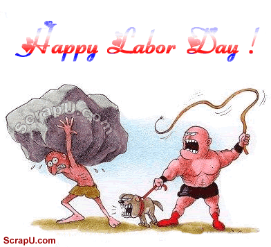 Happy Labour Day Pictures 