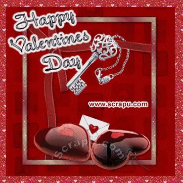 Happy Valentine Day Cards 