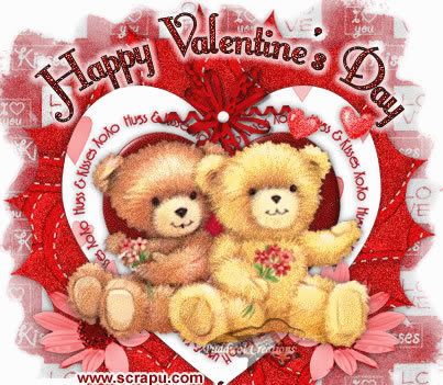 Happy Valentine Day Comments 