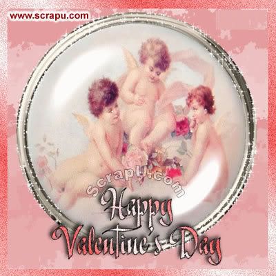 Happy Valentine Day Images 