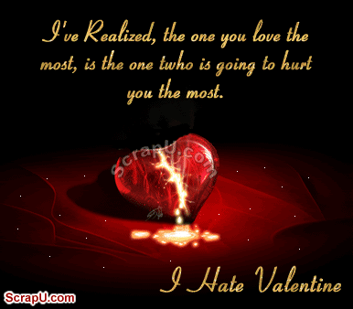 Hate Valentine Pictures 