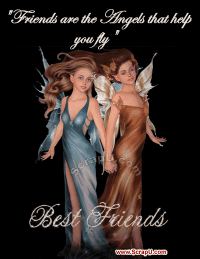Friendship-Quotes Cards 