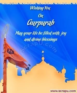 Happy Gurpurab Pictures 