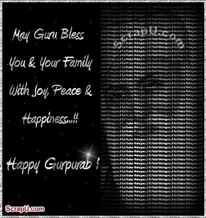 Happy Gurpurab Pictures 