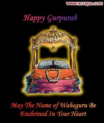 Happy Gurpurab Images 