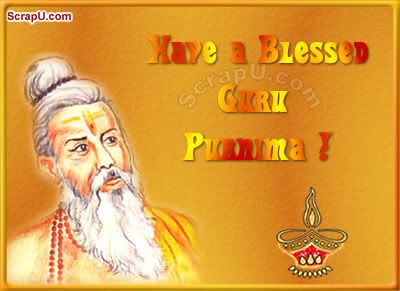 Guru Purnima Cards 
