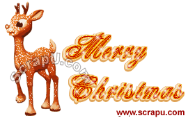 Merry Christmas Graphics 