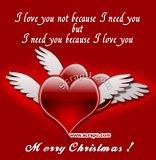 Romantic Musical Christmas Scraps scraps