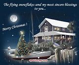 Musical Christmas Scraps scraps