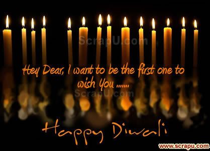 Happy Diwali In Advance Pictures 