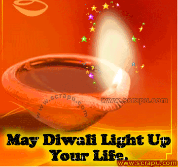 Happy Diwali Comments 