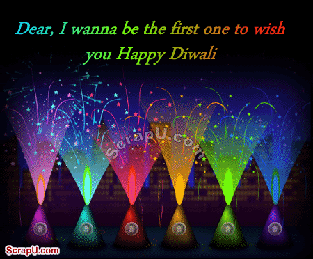 Happy Diwali In Advance Comments 