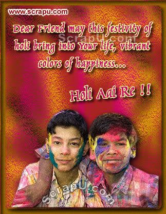 Musical-Holi Images and codes comments