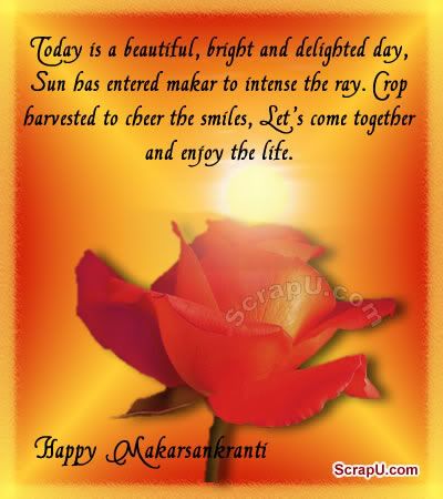 Happy Makar Sankranti Pictures 