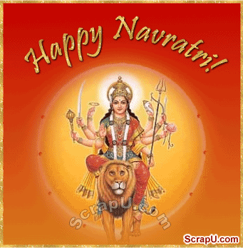 Shubh Navratri Pictures 
