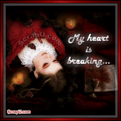 Broken Heart Pictures 