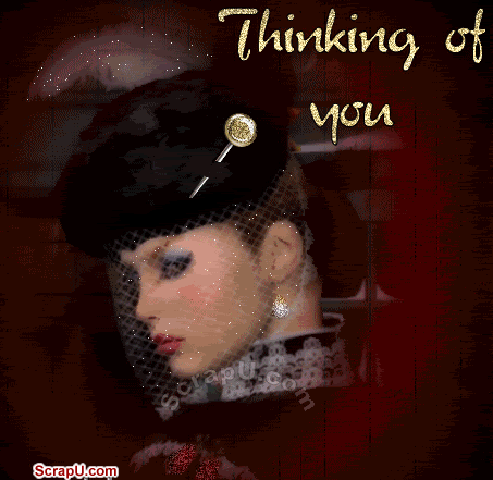 Thinking Of You Comments 