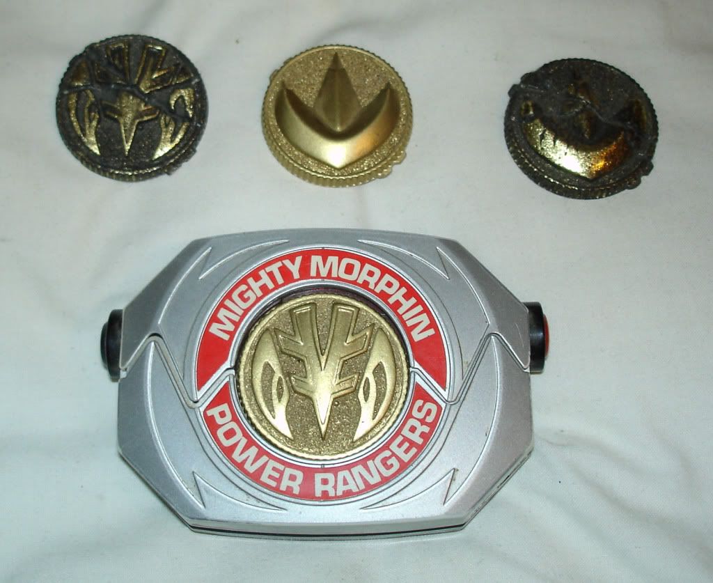 Custom Morpher Coins by Buzzs_Room