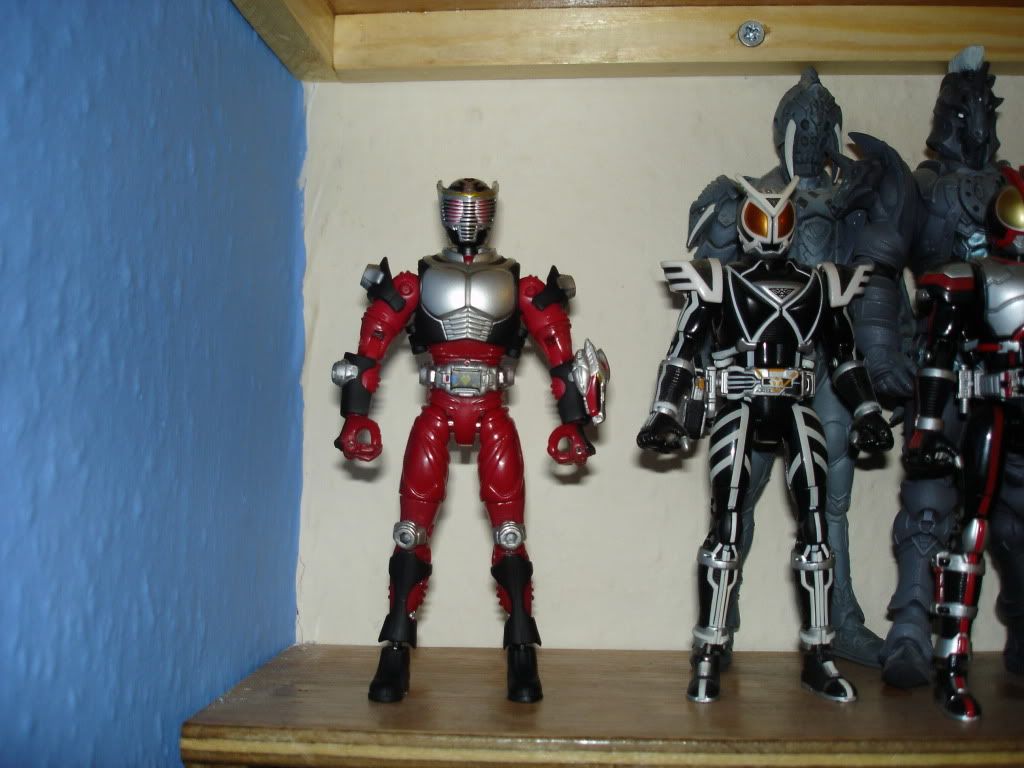 Souchaku Henshin Ryuki