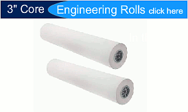 Engineering Paper Rolls