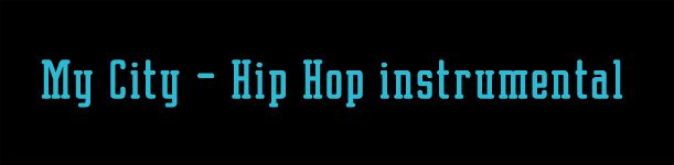 Hip Hop life  - 3