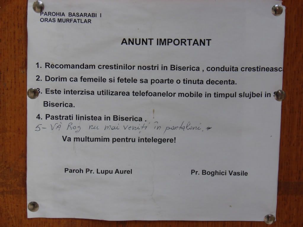 Imagine postată