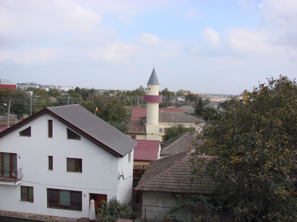 Imagine postată