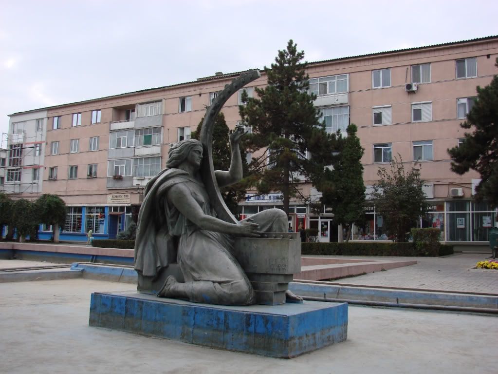 Imagine postată