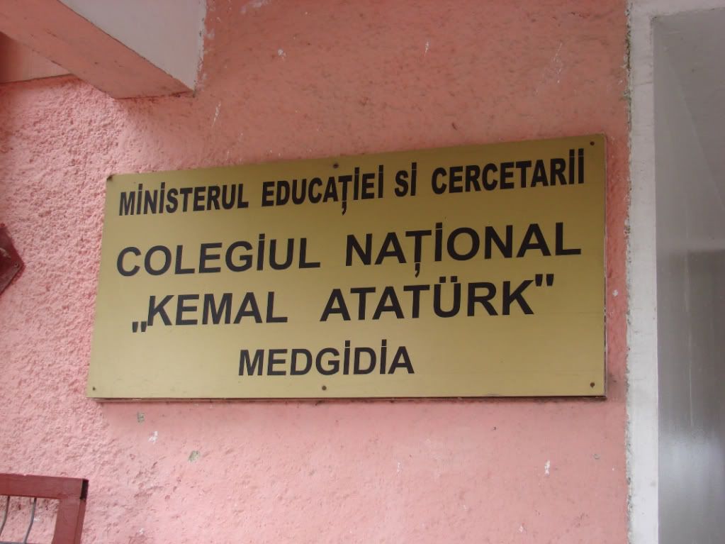 Imagine postată