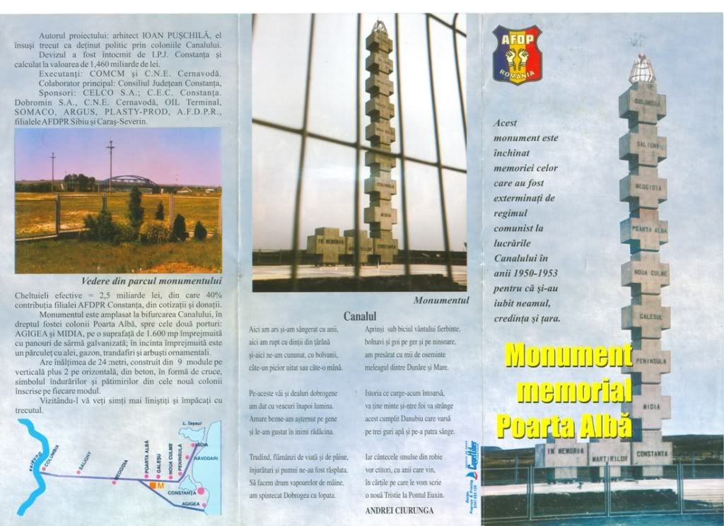 Imagine postată