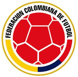 Escudo Seleccion Colombia