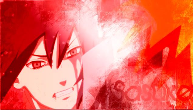 Sasuke