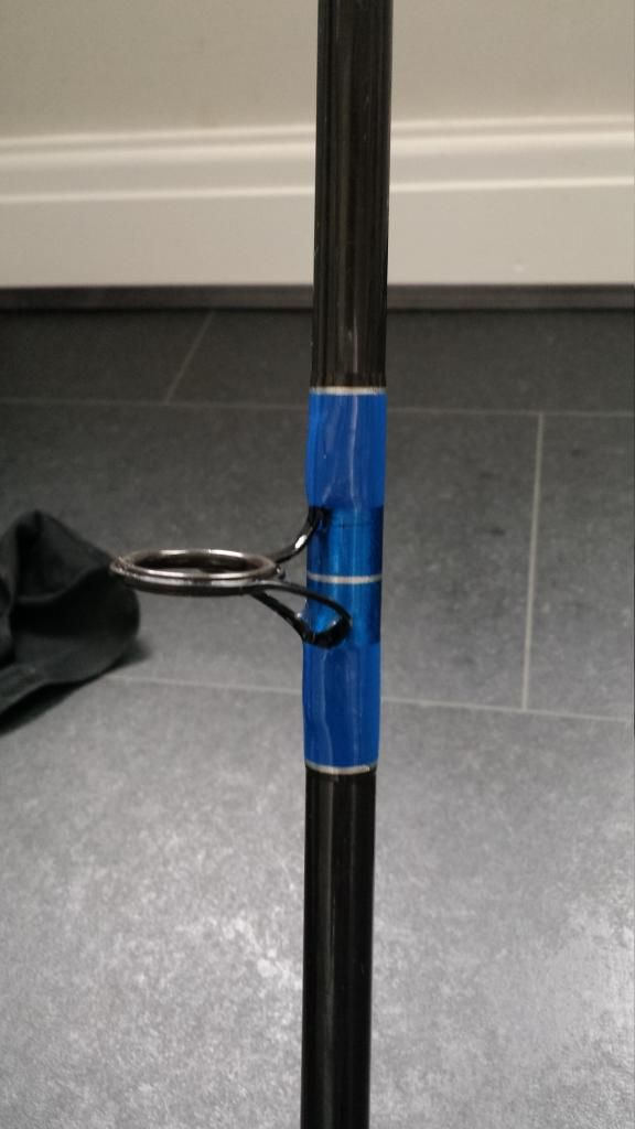 anyfish anywhere 6 and bait